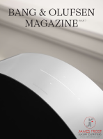 Bang & Olufsen - Magazine Issue 7 - 2019 